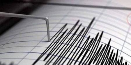 زلزال بقوة 4.9 درجات يضرب جزر فيجي جنوب المحيط الهادئ