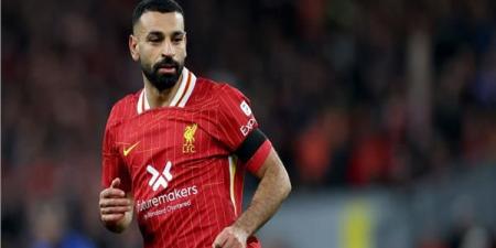 محمد صلاح يقود تشكيل ليفربول ضد برايتون اليوم في كأس كاراباو