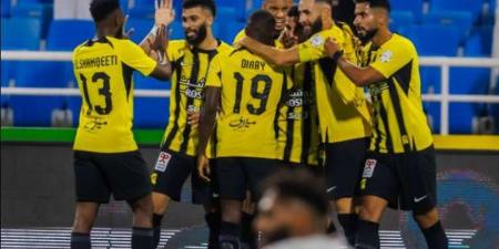 مواجهة قوية بين الاتحاد والأهلي في افتتاح الجولة 9 من الدوري السعودي