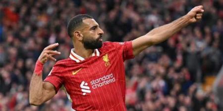 تطورات بشأن تجديد محمد صلاح مع ليفربول.. ما علاقة الجمهور؟