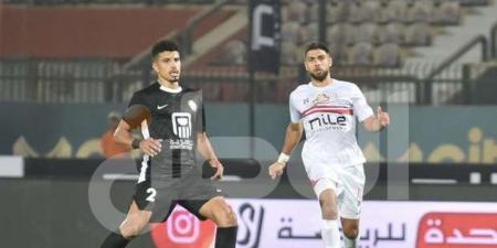 خبير تحكيمي: «احتساب ركلتي جزاء للبنك الأهلي أمام الزمالك قرار غير صحيح»