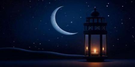 موعد شهر رمضان 2025 وعدد ساعات الصيام..الحسابات الفلكية تحسم الأخر