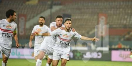 ترقب موقف المصابين في الزمالك قبل مواجهة سموحة.. زيزو يتصدر القائمة