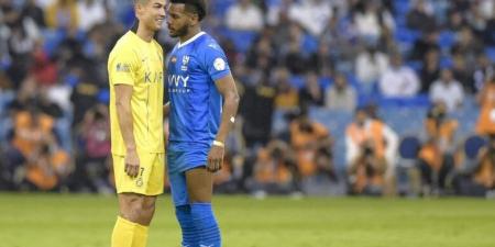 ديربي الهلال والنصر.. الموعد والتشكيل المتوقع والقنوات الناقلة المباشرة