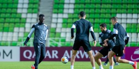 دوري ابطال آسيا: التعاون ينهي تحضيراته لمواجهة التين اسير التركماني