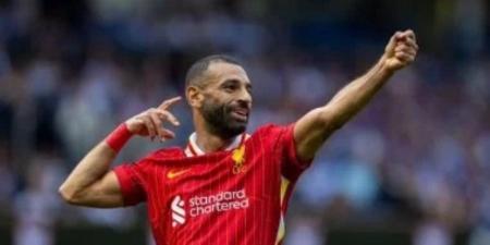 في دوري أبطال أوروبا.. محمد صلاح يقود هجوم ليفربول ضد ليفركوزن