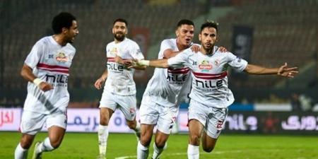 جوميز يقرر تصعيد حارس الزمالك 2005 للفريق الأول