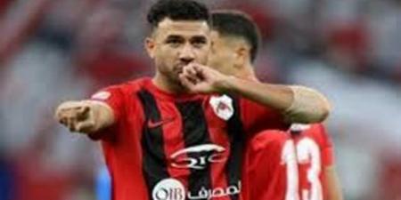 تريزيجيه يشارك في فوز الريان على باختاكور بدوري أبطال آسيا..فيديو