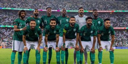 رينارد يعلن قائمة السعودية لمواجهتي أستراليا وأندونيسيا