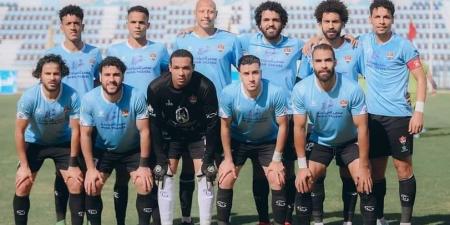 الدوري المصري.. بدلاء غزل المحلة لمباراة طلائع الجيش