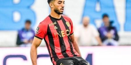 ارقام مميزه لـ محمد عبد المنعم قبل لقاء تفينتي فى الدوري الاوروبي