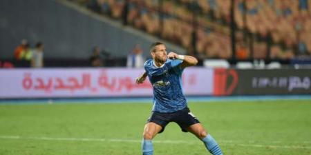 الزمالك يرد على رفض رمضان صبحي الانتقال لصفوفه الموسم المقبل.. عاجل