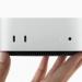 آبل تطلق Mac mini M4 بتصميم جديد وأداء رائد