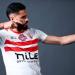 الزمالك يسعي لتفعيل بند شراء المغربي بن تايك