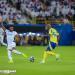 دوري روشن: التعادل الايجابي يحسم #ديربي_العاصمة بين #النصر و #الهلال #النصر_الهلال