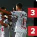 الدوري الممتاز .. الزمالك يحصد الثلاث نقاط فى+90 ويوقف رصيد "البنك الاهلي"