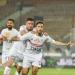 عودة 3 لاعبين لقائمة الزمالك أمام سموحة في الدوري