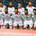 بسبب زوجته: لاعب المنتخب الوطني يغيب عن مواجهتي مدغشقر وغامبيا