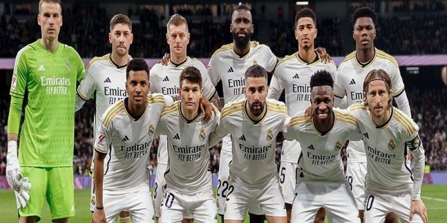 مباشر الآن.. مباراة ريال مدريد ضد بورسيا دورتموند (0-0) اليوم في دوري أبطال أوروبا (لحظة بلحظة)