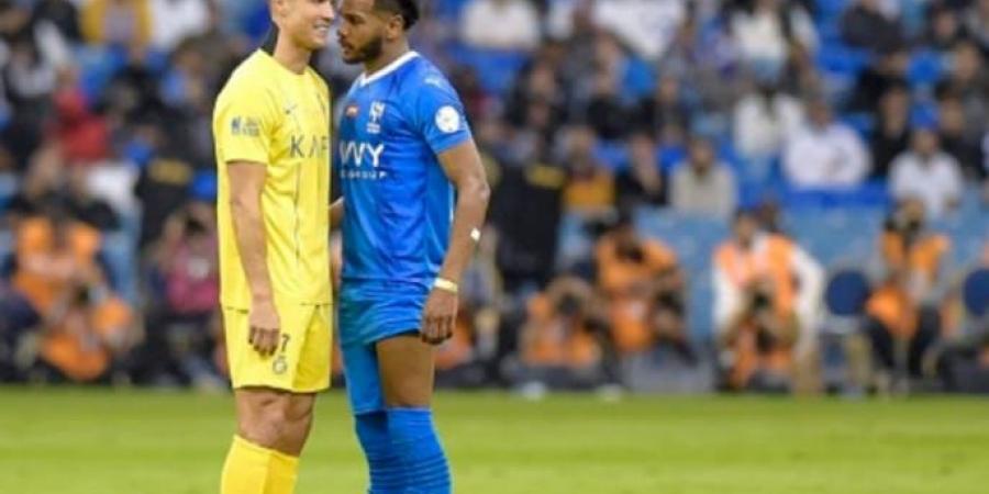 الهلال بطلا لكأس السعودية بعد الفوز على النصر بركلات الجزاء