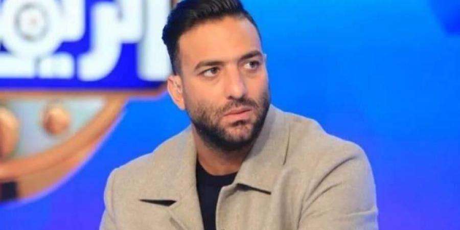 ميدو : هناك تناغم بين صلاح وزيزو .. والدفاع بطئ .. ومحمد حمدى أخطأ