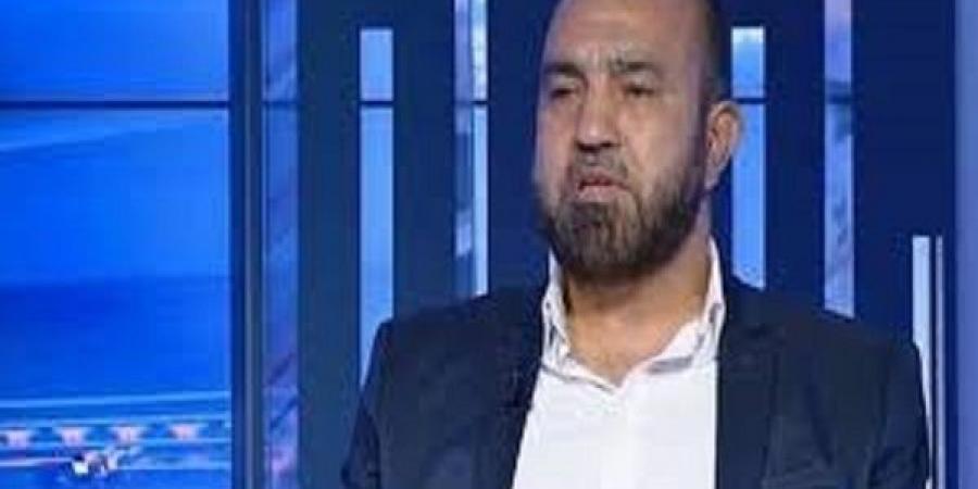 أول قرار من محمد رمضان عقب تعيينه مديرا رياضيا للأهلي