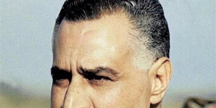 زي النهارده.. ذكري مرور 54 عامًا على تشييع جنازة الزعيم جمال عبد الناصر