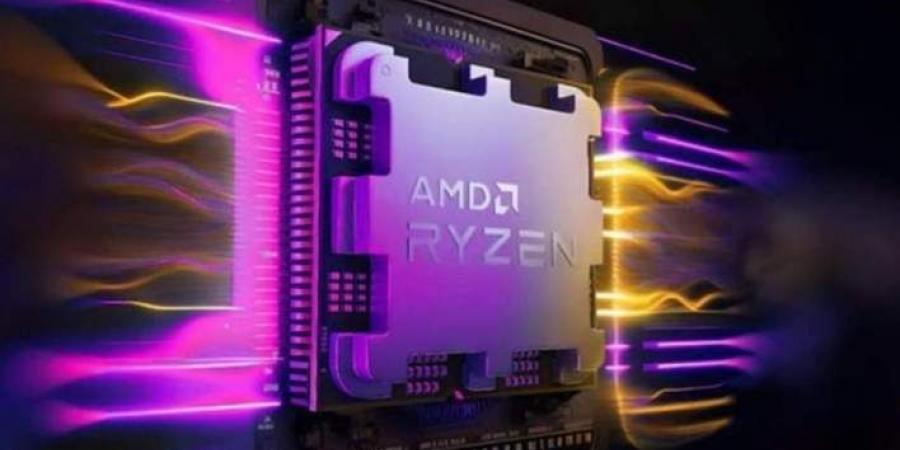 تحديثات جديدة من AMD لحل مشاكل معالجات Ryzen 9000