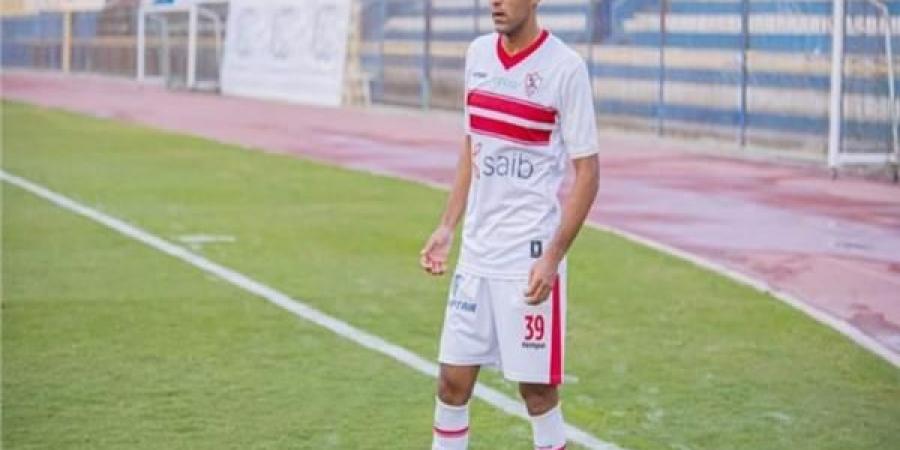 نيمار: حصلت على وعد بتعديل عقدي مع الزمالك.. ولم ينفذ