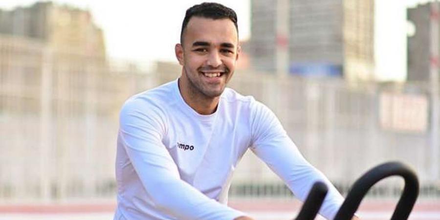 سيد نيمار: جوميز لم يرغب في خروجي من نادي الزمالك