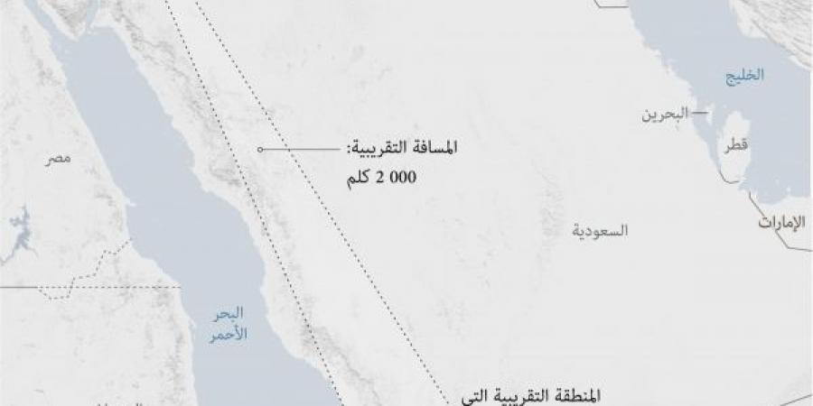 خبير عسكري أردني: ضربات إسرائيل على ايمن بعلم وتنسيق الدول المحيطة بالبحر الأحمر