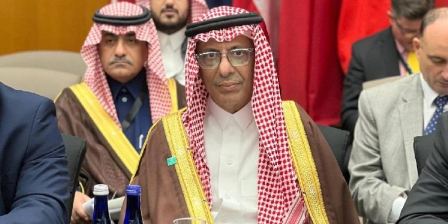 الرسي: السعودية تجدد موقفها الرافض للتطرف والإرهاب وتمويله بكافة صوره وأشكاله