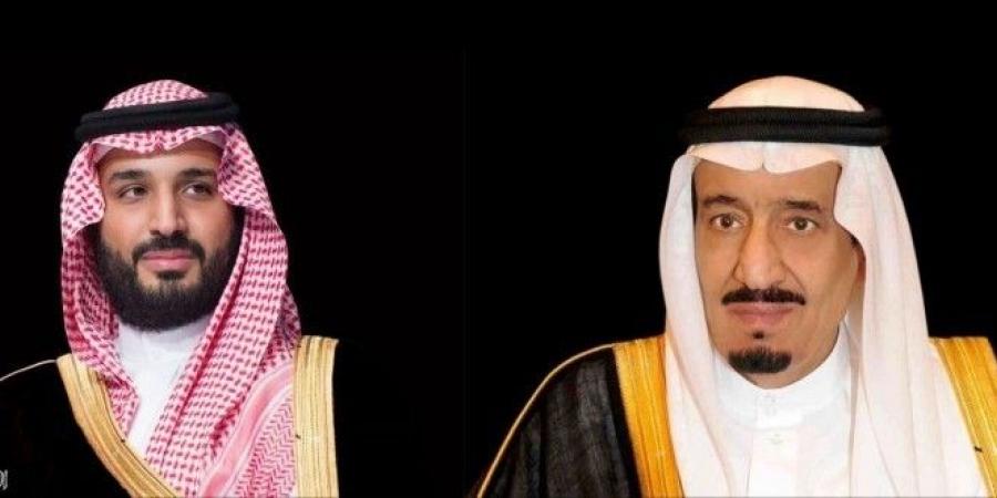 القيادة تهنى رئيس جمهورية الصين الشعبية بذكرى اليوم الوطني لبلاده