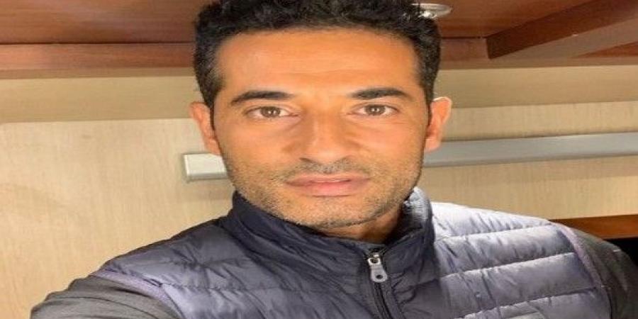 سبب تأجيل مسلسل عمرو سعد "سيد الناس"