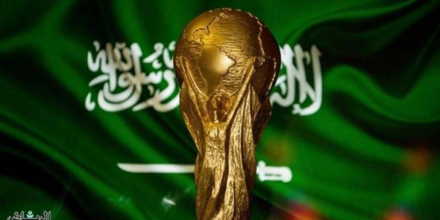 وفد رسمي من «الفيفا» يصل إلى العاصمة الرياض