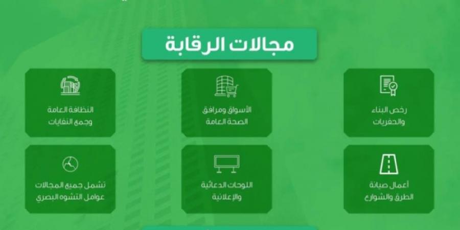 "البلديات والإسكان" تعلن فتح باب التسجيل في القائمة الدائمة للمطورين المؤهلين للمشاركة في الخدمات الرقابية