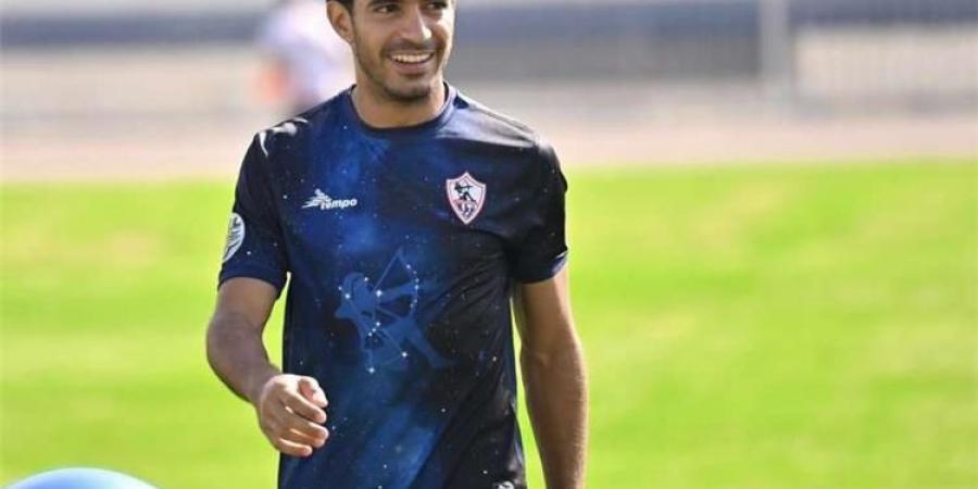 عبدالواحد السيد : استبعاد عمر جابر من قائمة منتخب مصر غريب جدا