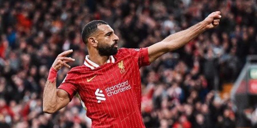 دوري أبطال أوروبا.. محمد صلاح يقود تشكيل ليفربول أمام بولونيا