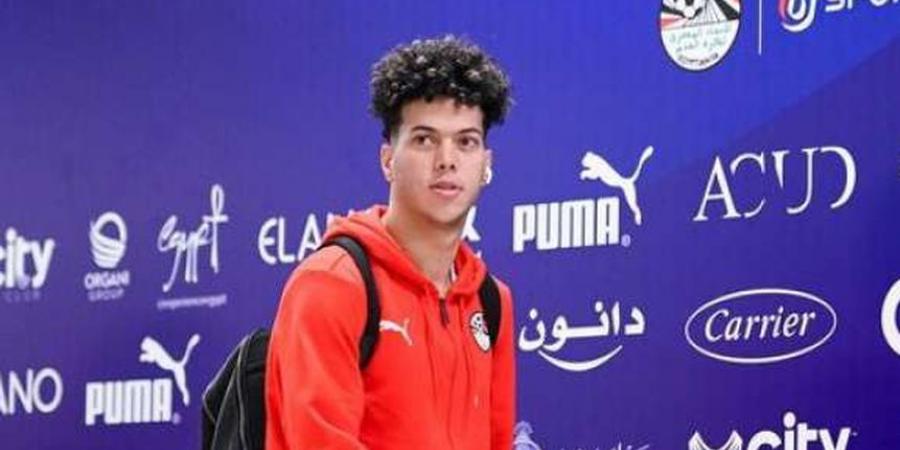 سبب استبعاد إمام عاشور من قائمة منتخب مصر