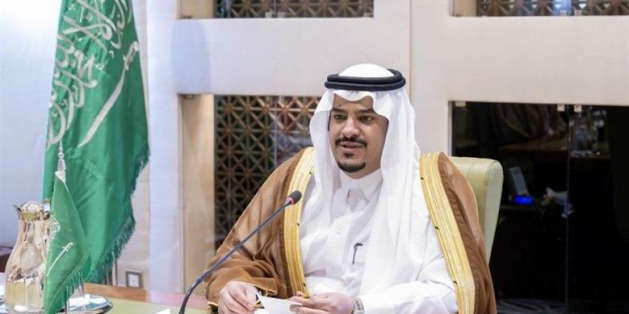 نائب أمير الرياض يطّلع على روزنامة فعاليات موسم الرياض 2024 - 2025