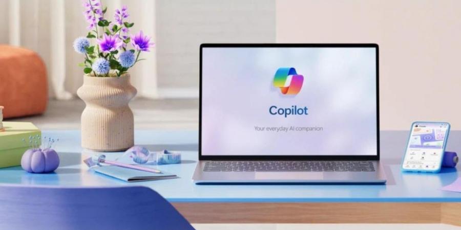 لماذا تحاول مايكروسوفت تحويل Copilot إلى صديق رقمي؟