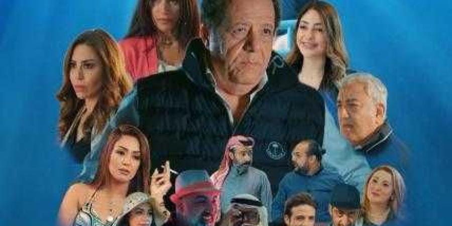 عرض الفيلم المصرى ”بحر الماس” بمهرجان الإسكندرية السينمائى غدا