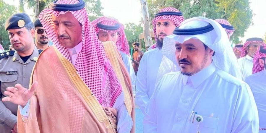 زراعة عسير: تدشن مهرجان الرمان الرابع بسراة عبيدة