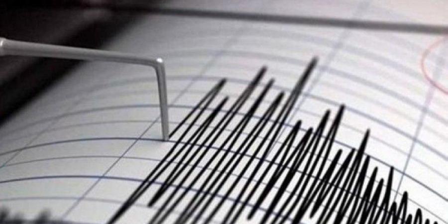 زلزال بقوة 4.8 درجات يضرب الفلبين