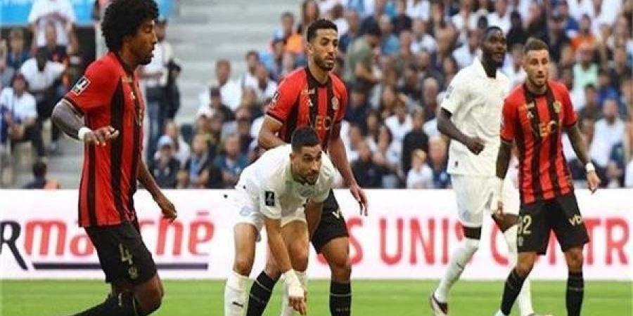 الدوري الأوروبي.. معلق مباراة لاتسيو ضد نيس اليوم