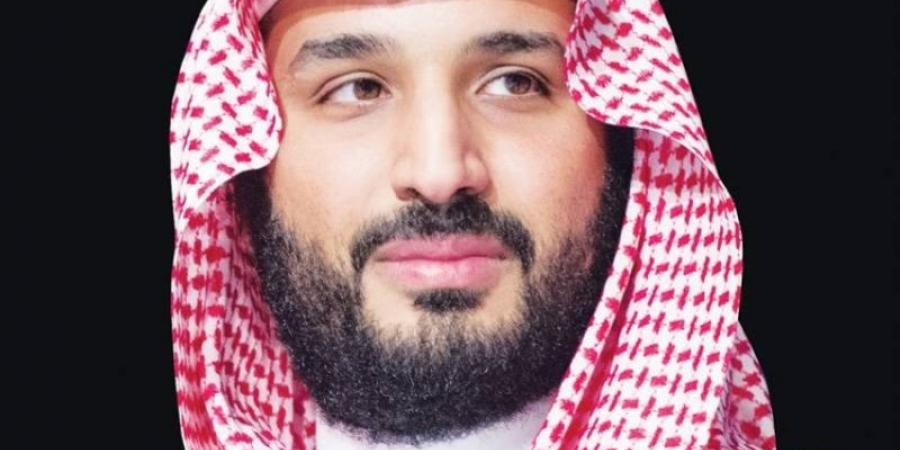 ولي العهد يهنئ «شيغيرو إيشيبا» رئيسًا لوزراء اليابان