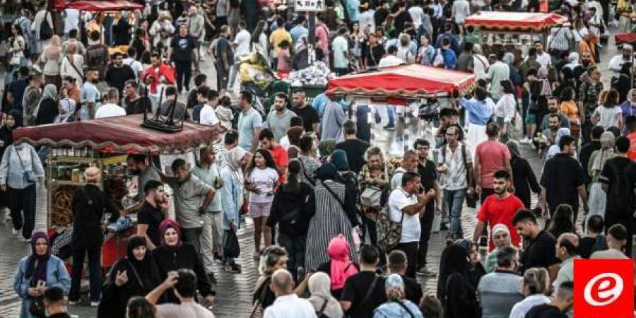 انخفاض معدل التضخم السنوي في تركيا إلى 49,38 في المئة في أيلول