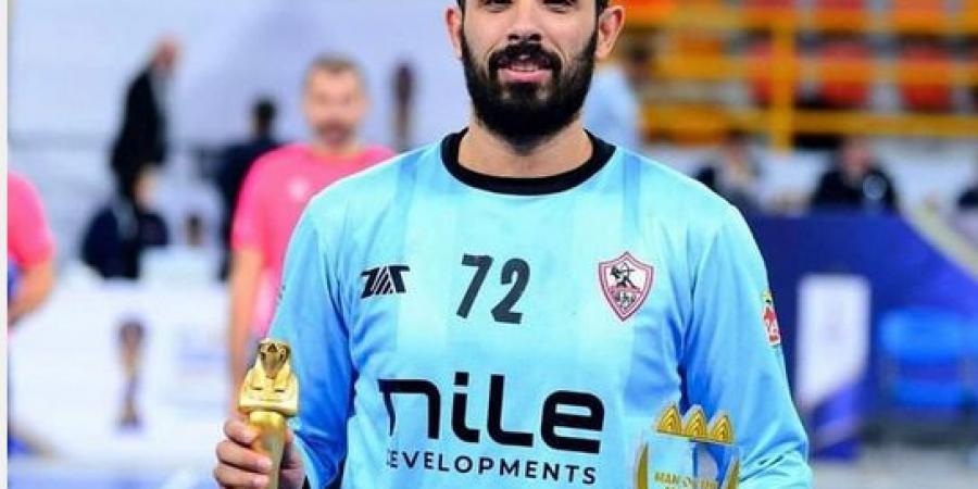 كأس العالم للأندية..فلفل أفضل لاعب بمباراة الزمالك و تاوباتى البرازيلي