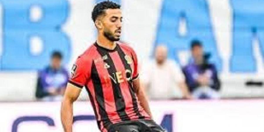 تشكيل نيس أمام لاتسيو اليوم فى الدوري الأوروبي.. موقف محمد عبد المنعم