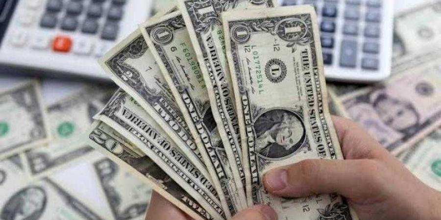 سعر الدولار اليوم الخميس في البنوك